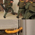 SWAT cheeto lock | TAXES, BILLS, RENT; MY JOB | image tagged in swat cheeto lock | made w/ Imgflip meme maker