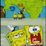 Spongebob