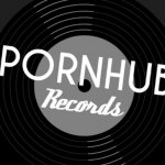 PornHub records