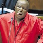 Julius Malema