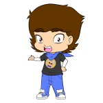 Connor the Waffle meme