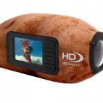 Potato Camera