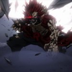 Red Riot Unbreakable