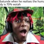 Babatunde