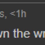 Mookielookdownwrongside meme