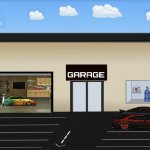 garage