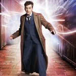 Dr. Who David Tennant