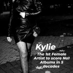 Kylie No 1 meme