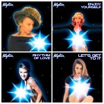 Kylie disco covers 1