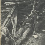 Dead Confederate Soldier