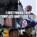 The Ultimate Marvel Group Chat | I JUST FOUND THIS TEMPLATE AND I LOVE IT 👌 | image tagged in the ultimate marvel group chat | made w/ Imgflip meme maker