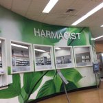 Harmacist