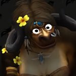 Tauren coming to get you