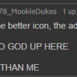 MookieIconGod