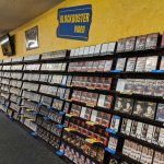 Blockbuster Video