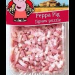 Peppa Pig Jigsaw puzzle meme