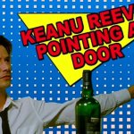 Keanu Reeves | image tagged in keanu reeves,comedy,channel awesome | made w/ Imgflip meme maker