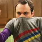 SHELDON BIG BANG meme