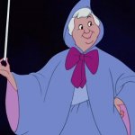 Fairy Godmother