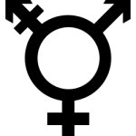 Transgender Symbol