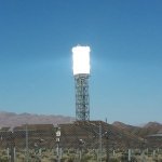 Concentrating Solar Power - CSP