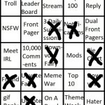 Need i say more??? | HEH I SUCK | image tagged in imgflip bingo,oops,oof | made w/ Imgflip meme maker