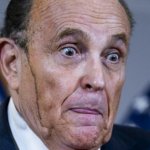 Rudy Giuliani