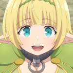 Shera Greenwood - how not to summon a demon lord