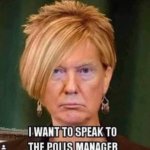 Trump Karen