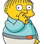 Ralph Wiggum