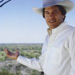 George strait,exes