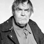 Jack Elam glaring Meme Generator - Imgflip