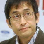 Junji Ito