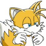 Tails WTF