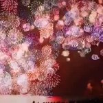 Happy new year GIF Template