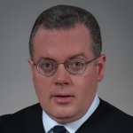 Judge Matthew Brann