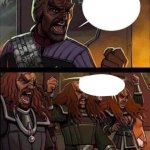 Klingons meme