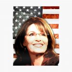 Sarah Palin flag