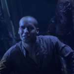 Billy Zane Tales From the Crypt's Demon Knight