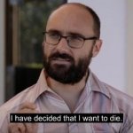 Vsauce wants to die
