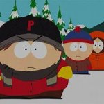 Eric Cartman HIV-Positive