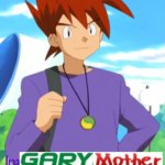 Gary motherfucking oak