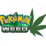 Pokemon Weed