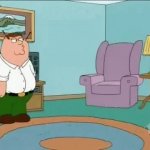 Peter griffin GIF Template