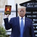 trump and scientology