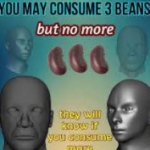 beans