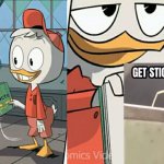 hueys fact of the day | image tagged in huey telling facts | made w/ Imgflip meme maker