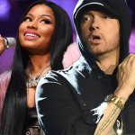 Nicki Minaj Eminem