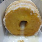 Glazed Donut