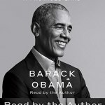 Barack Obama a promised land read by the author